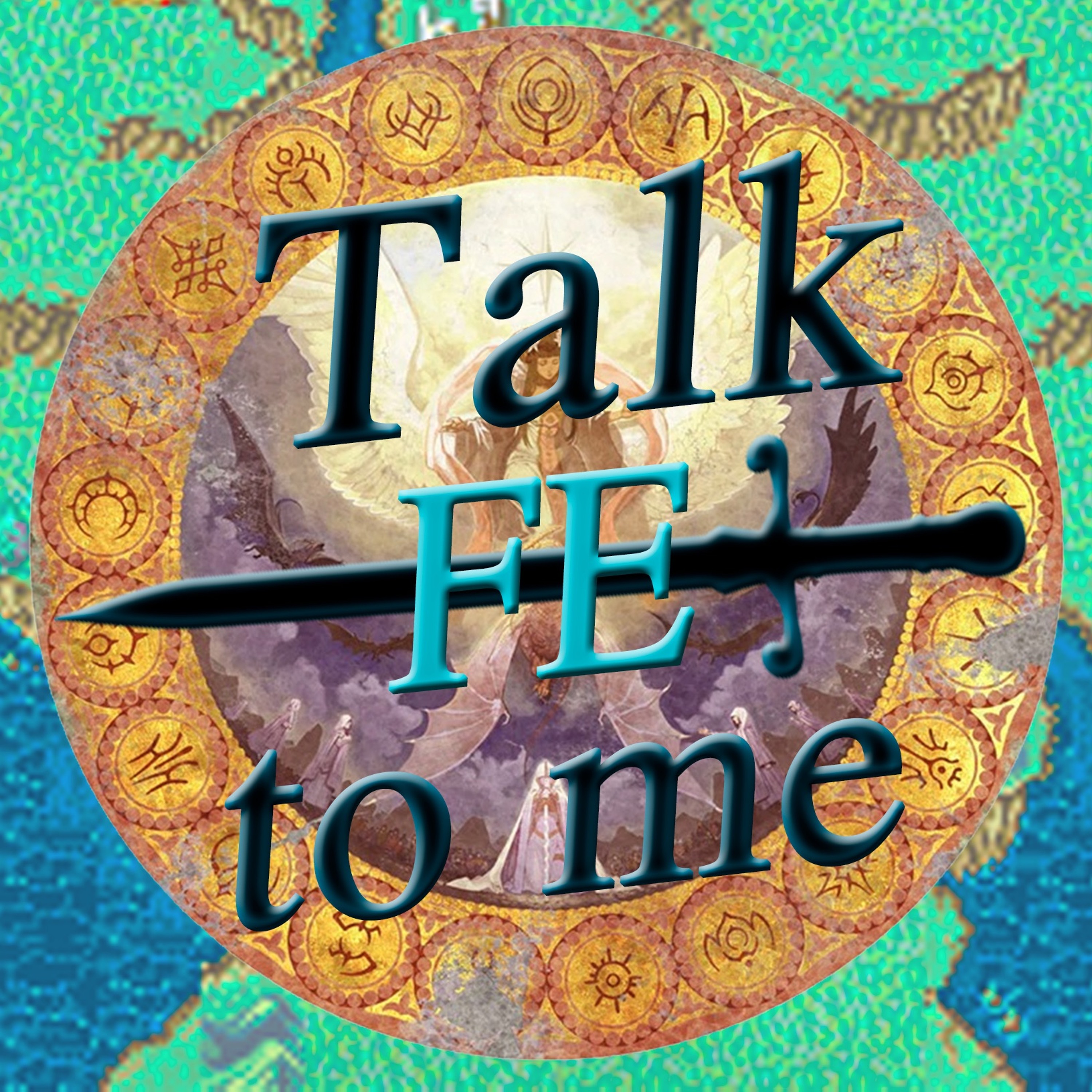 Ep 7: Fire Emblem Three Houses E3 Analysis & Impressions