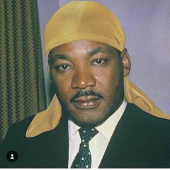 MLK Doo Rag