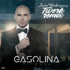 Pitbull - GASOLINA (Josan Rodriguez Twerk Remix) DESCARGA!