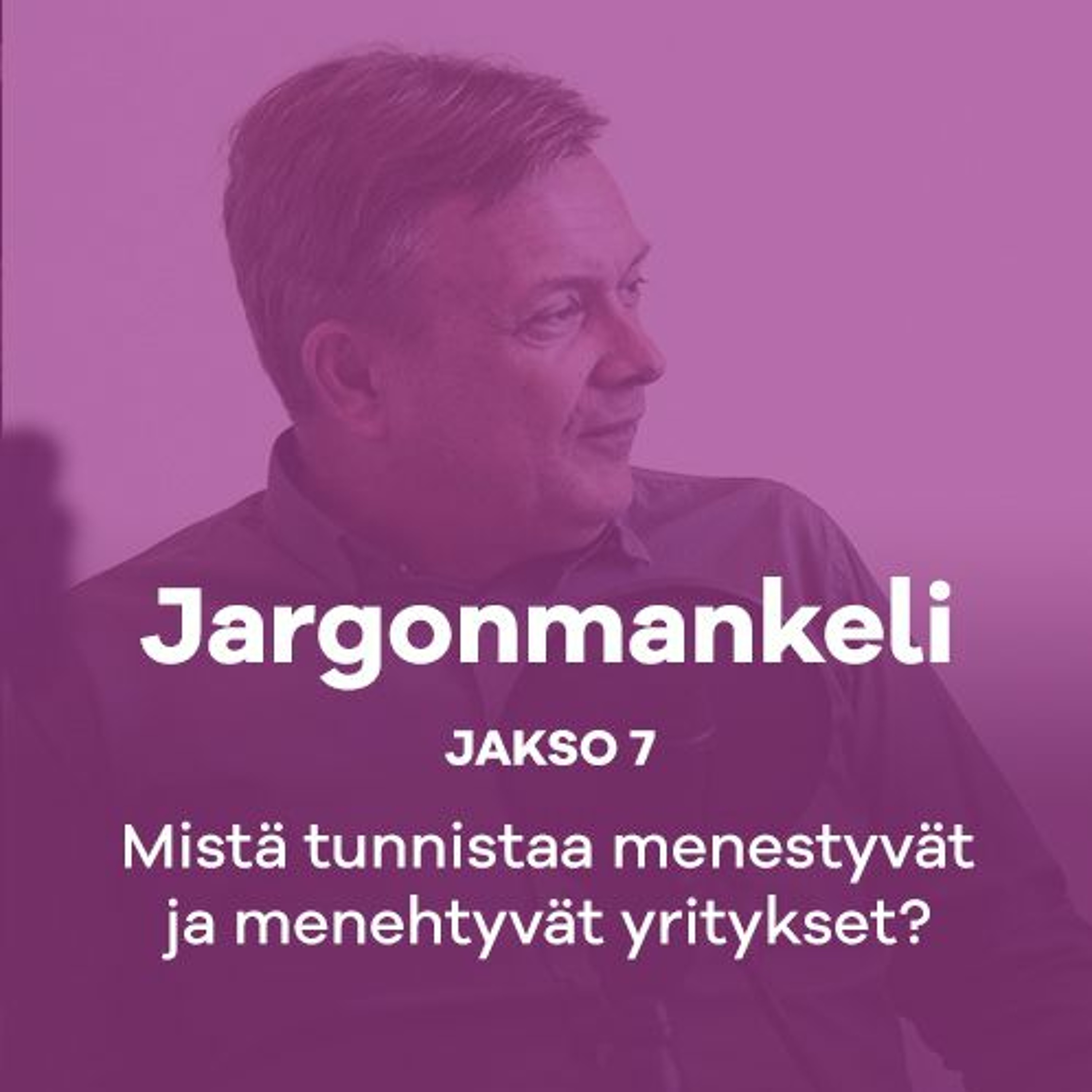 Jargonmankeli