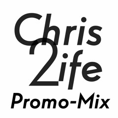 DJ Chris2Life - early DJ Promo Mix