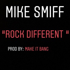 Rock Different