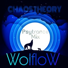 Chaos Theory (Psytrance Mixtape)