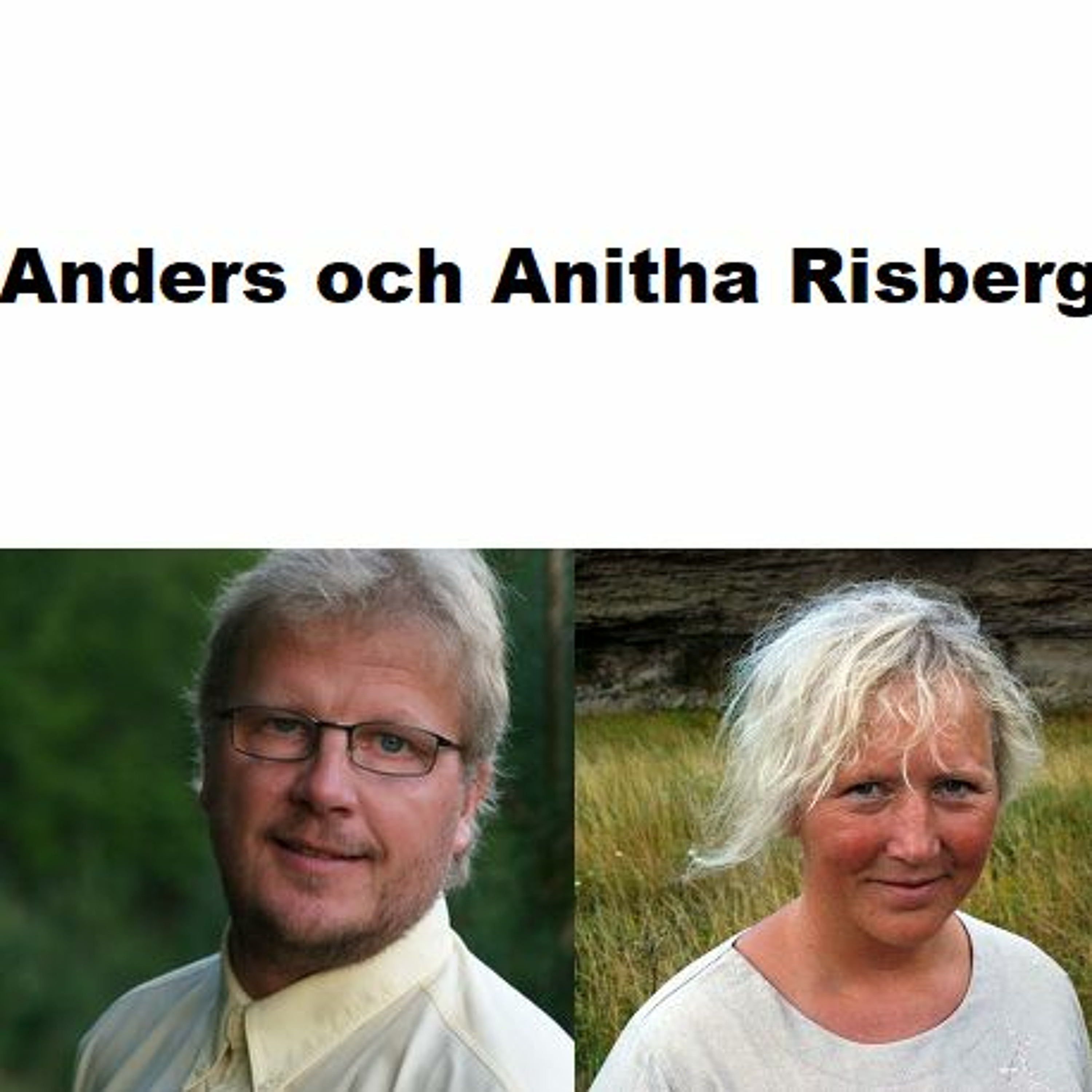 Svedjeholmskyrkans Podcast