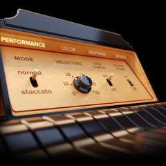 DEMO　Music