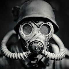 Gas Mask [FREE DOWNLOAD]