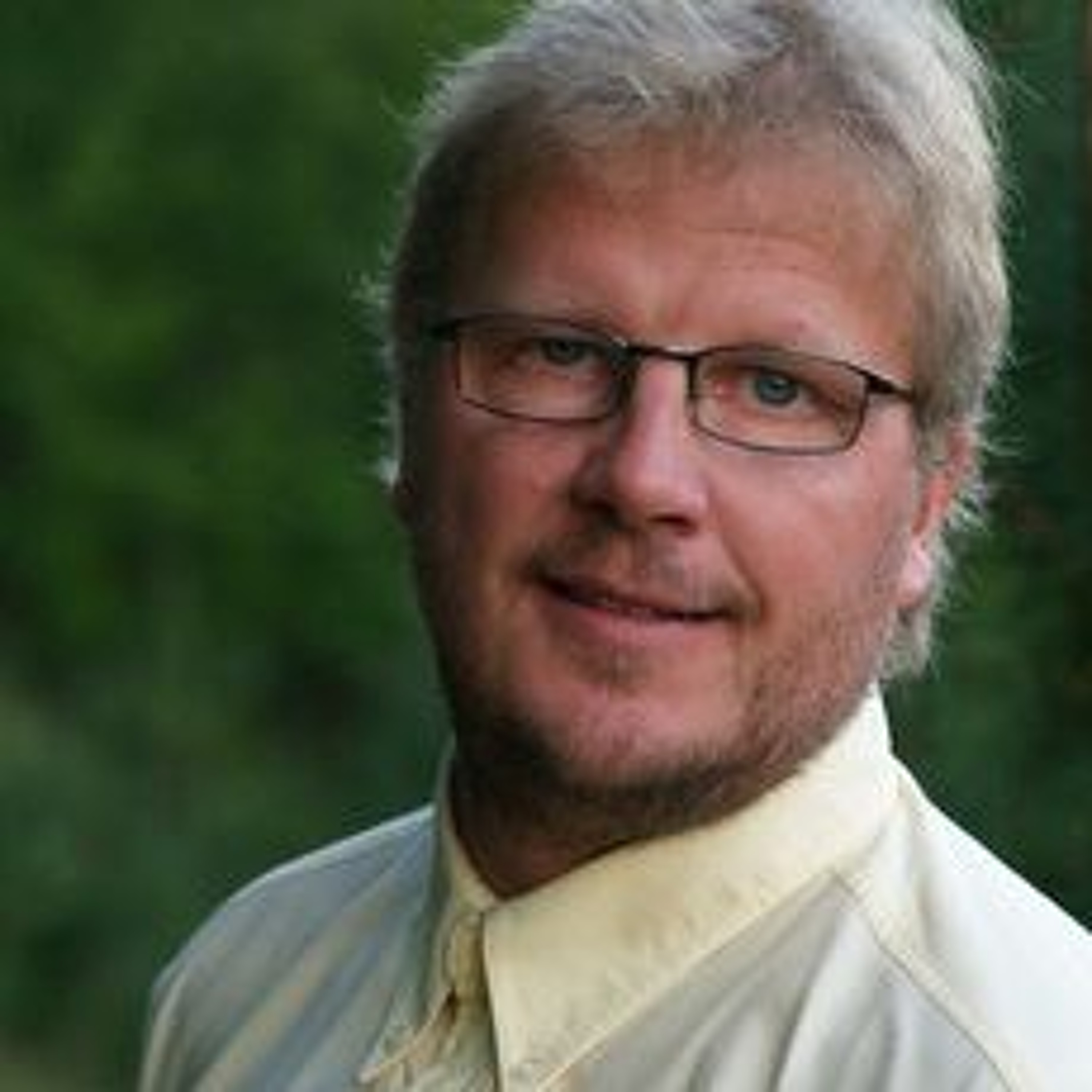 Svedjeholmskyrkans Podcast