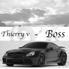 Thierry V - Boss