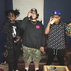 JERJER X GHOULAVELII- CATCH N GRAB