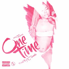 Project poppa - one time (Prod Dj sandio)