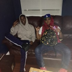 JERJER X SHAWN PARKER- NO SMOKE (PROD. AESZTETIK BEATS)