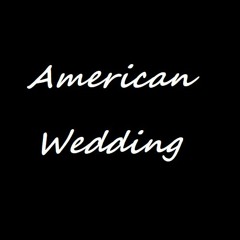 American Wedding - Cover