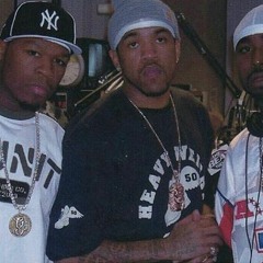 G Unit - Fat