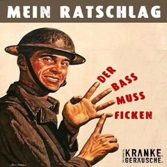 Bass Muss Ficken (Original Mix)Mixcut