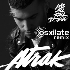 We All Fall Down (Remix)