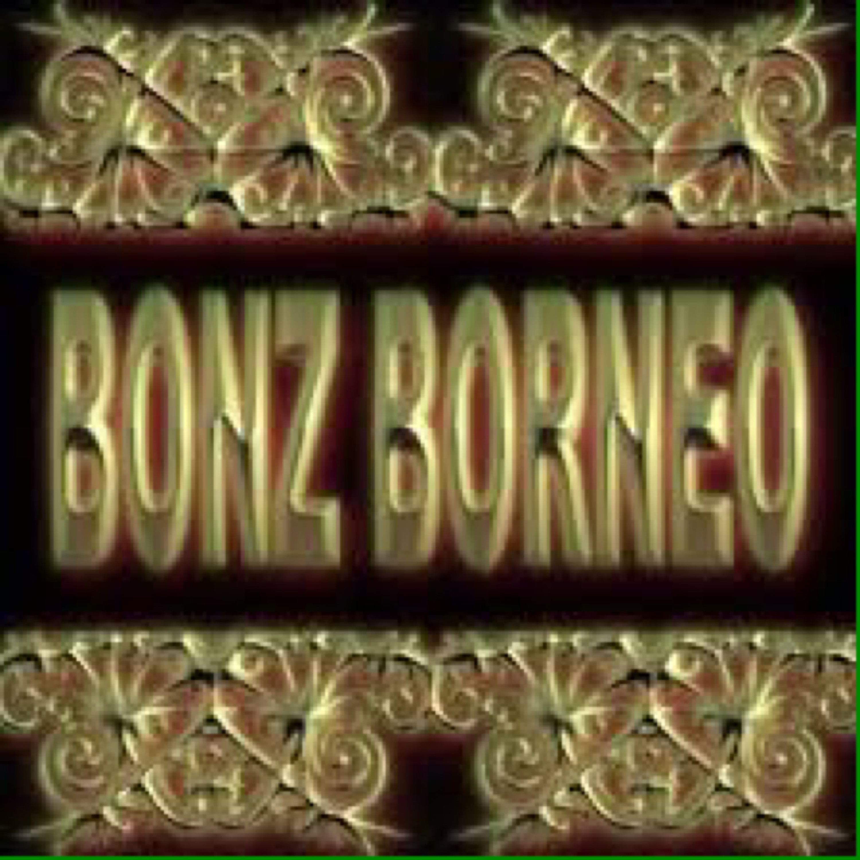 Bonz Borneo