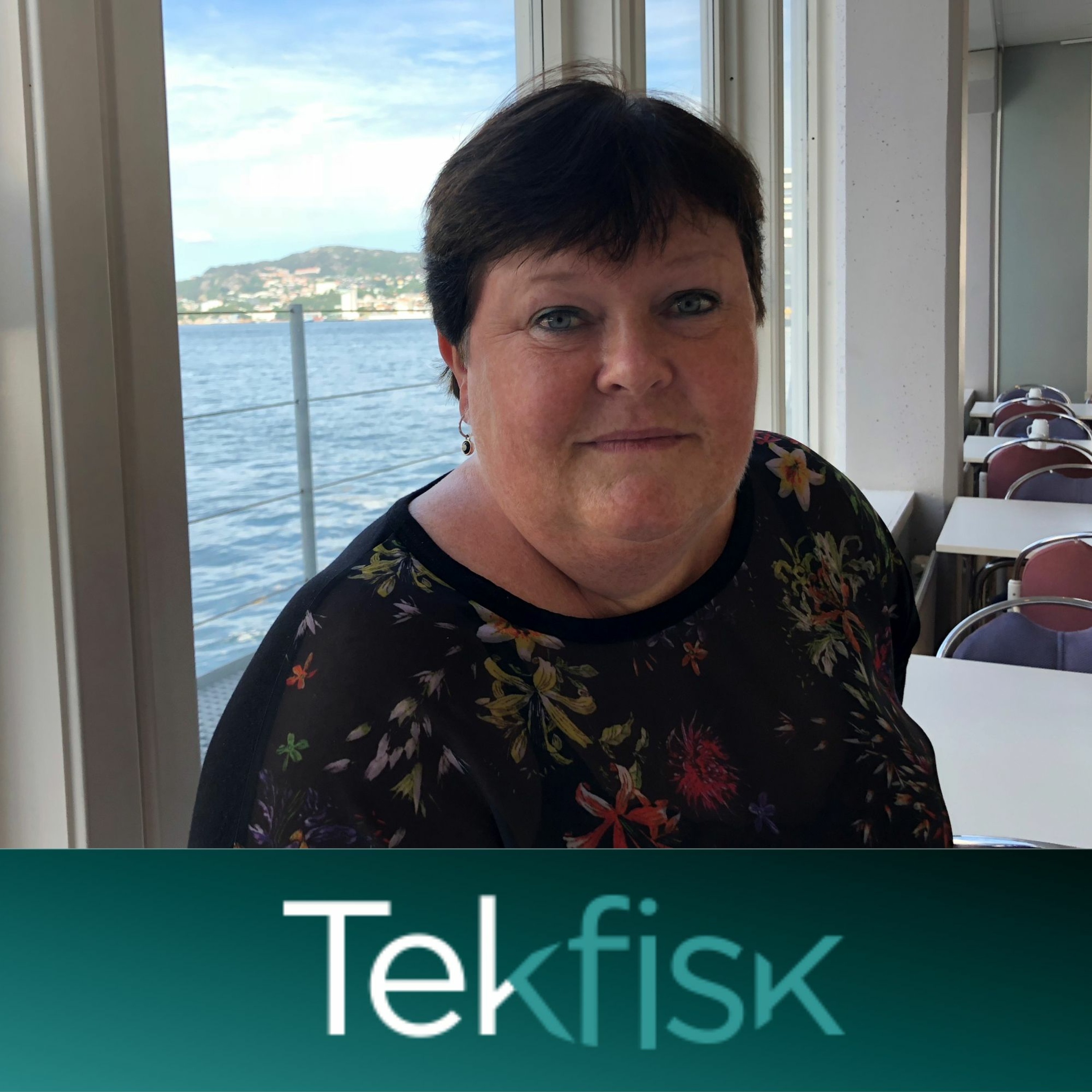 Tekfisk
