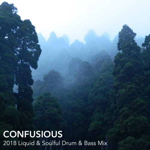 2018 Liquid & Soulful Drum & Bass Mixtape