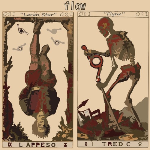 Flow - Flynn (Original) [Beat Code]