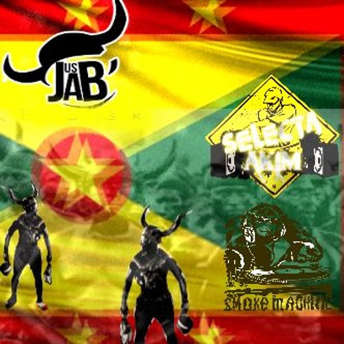GRENADA SOCA MIX 2018 (JUST JAB) - SELECTA AKIM