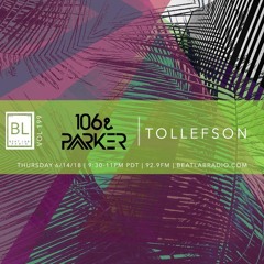 Tollefson - Exclusive Mix - Beat Lab Radio 199