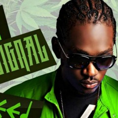 Brighter days riddim