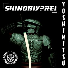ShinobiY?rei- Yoshimitsu [Beatdown Bass Exclusive]