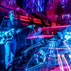 Elvin - Live @ Nublu