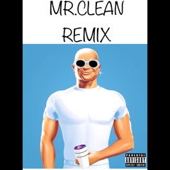 MR.CLEAN REMIX FULL SONG