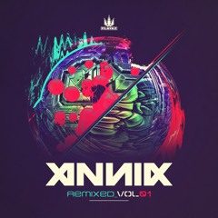 Annix - Crash (Guv Remix)
