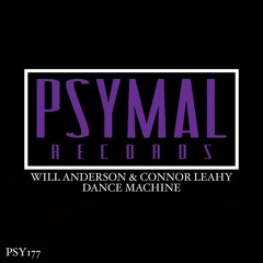 Will Anderson & Connor Leahy - Dance Machine