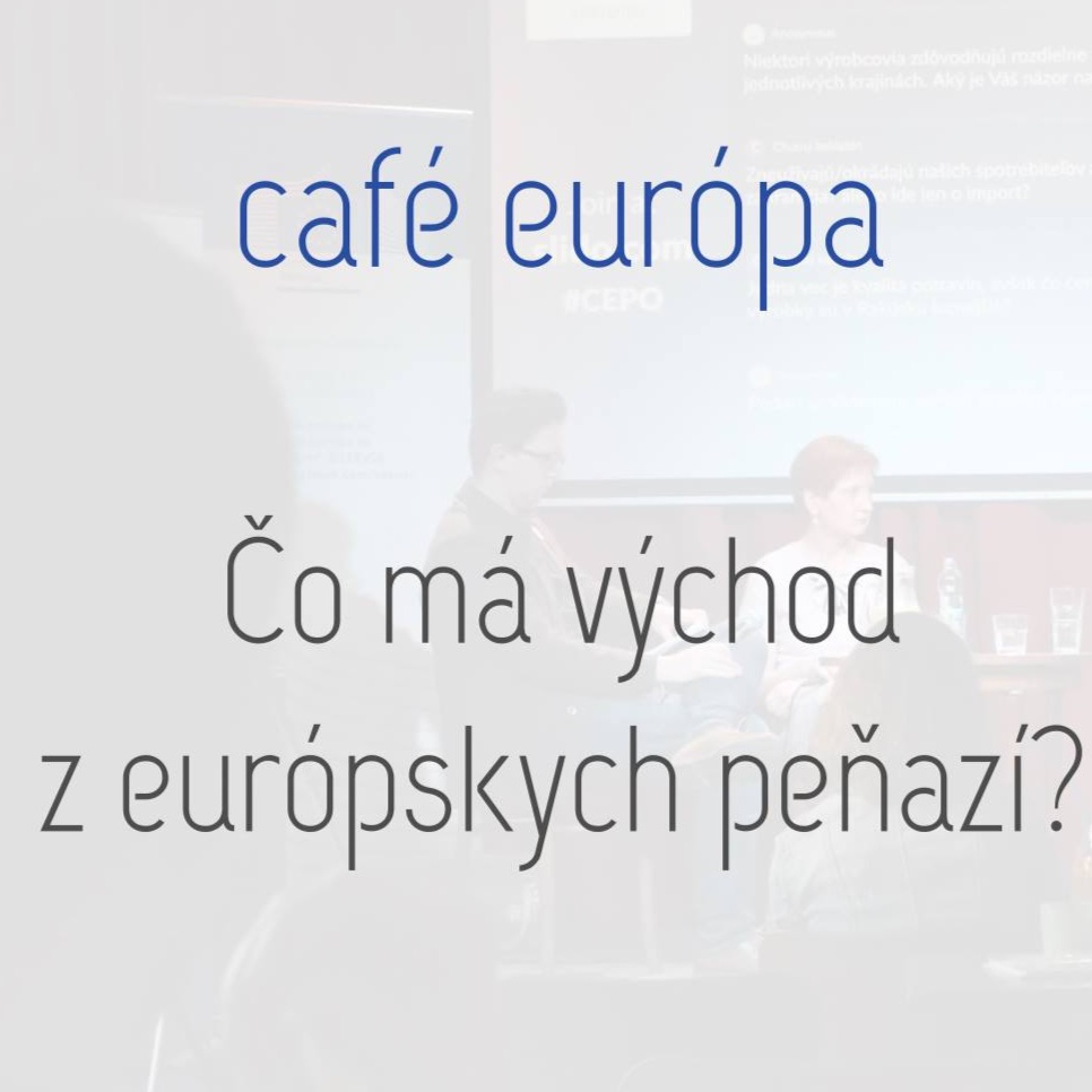 Café Európa