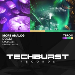 More Analog - Doom