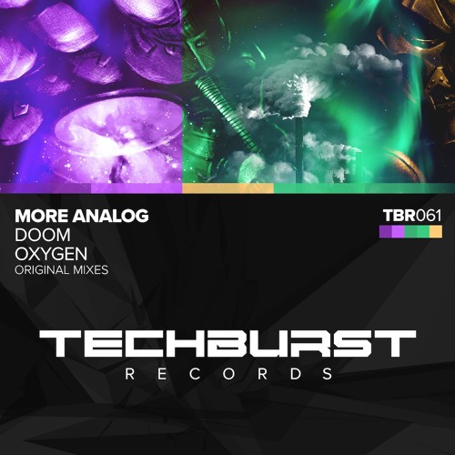 More Analog - Doom