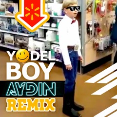 YODEL BOY (AYDIN REMIX)[FREE DOWNLOAD + VIDEO IN BIO]