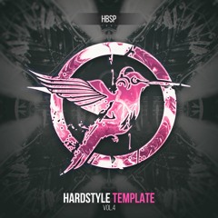 HBSP | Hardstyle Template 4 - OUT NOW!
