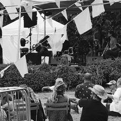 Goonzion Quintet -  Live recorded Front of house Mix - Great Estate Festival