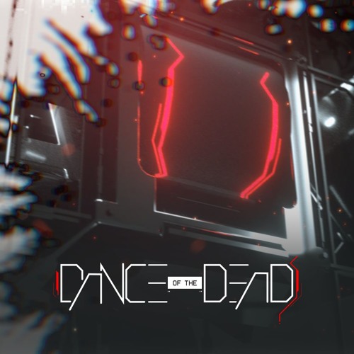 Goth Dance Of The Dead By Goth