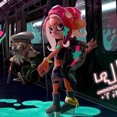 Shark Bytes Off The Hook Octo Expansion Song! - Splatoon 2 Soundtrack