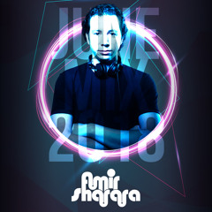 Amir Sharara - June Mix 2018