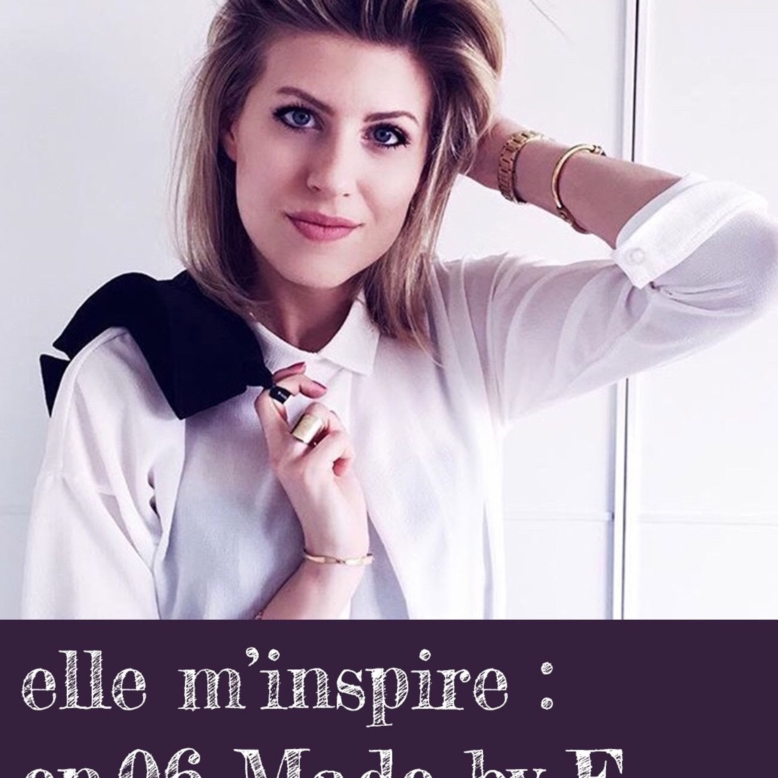 elle m\'inspire
