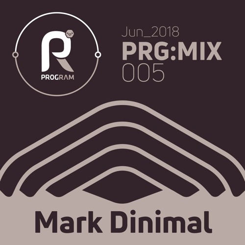 MD /// PRG:MIX 005