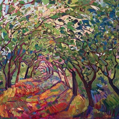 The Path Gersande Welker/Clément Sayag