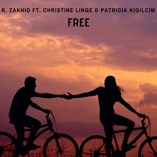 My new collab W/ Christine and Patricia for celebrate the love and the summer.<br />
<br />
Credits and Special Thanks:<br />
Christine Linge - Singer<br />
Patricia Kigilcim (@tricia-k) - Lyrics<br />
<br />
Follow me:<br />
http://instagram.com/iamgiuseppeconiglio<br />
http://twitter.com/djpeppeconiglio