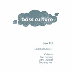 Leo Pol - Fnc Burning  (BCR056-A2)
