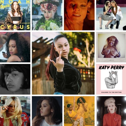 2nd Annual Jakob Musick Music Awards!