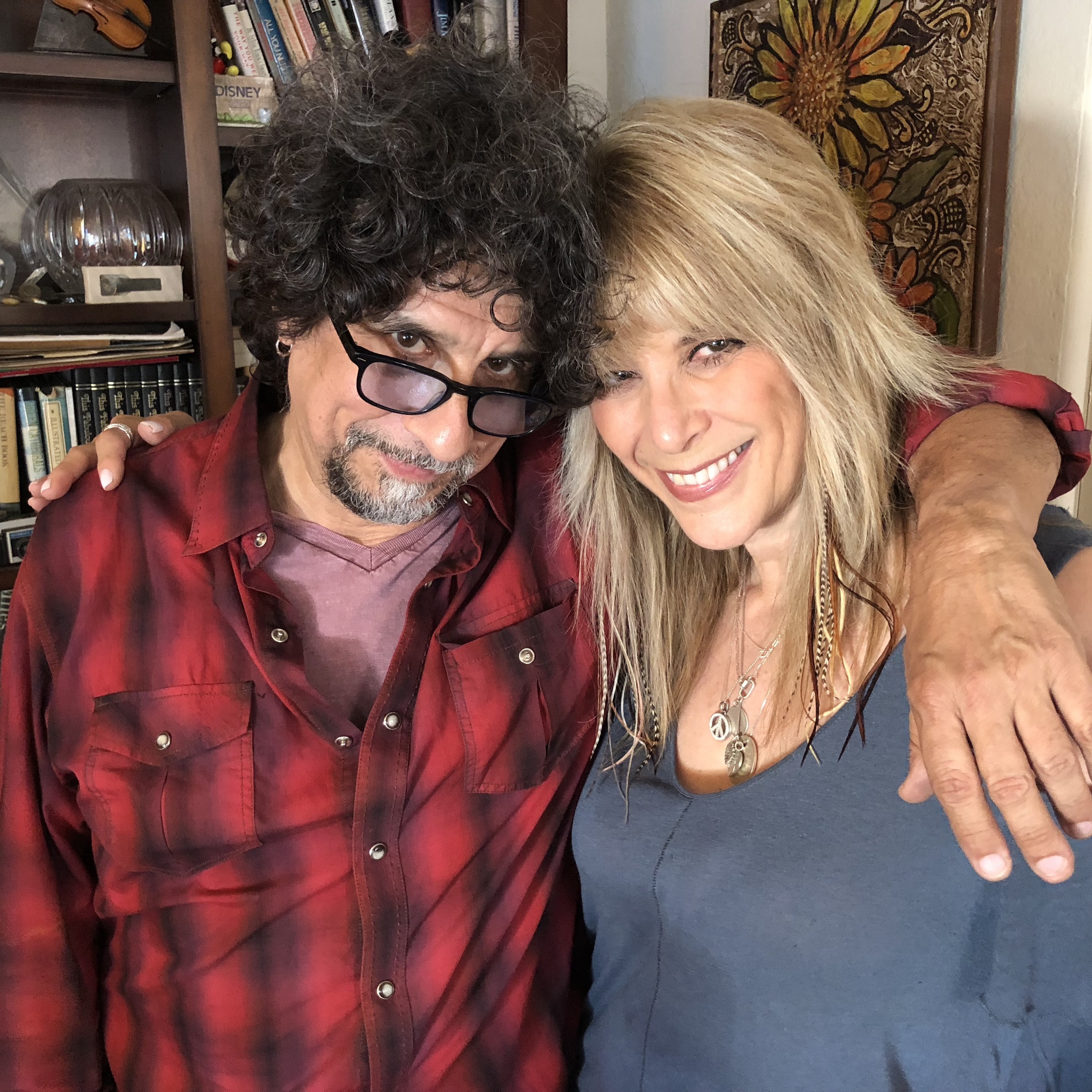 Game Changers With Vicki Abelson