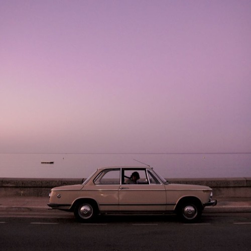 road.