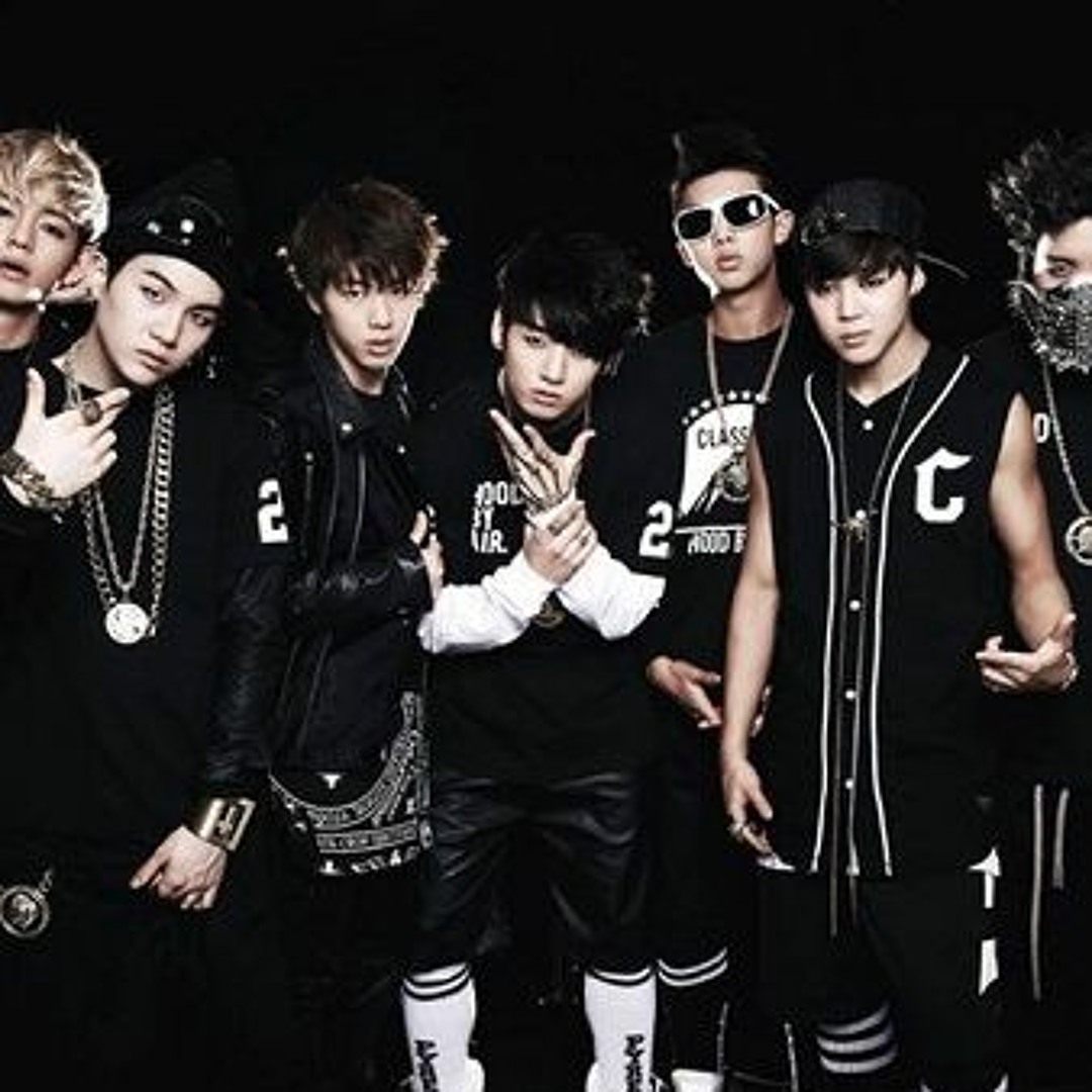 Stream We Are Bulletproof Pt.1 - BTS (방탄소년단) by viadallas