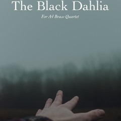 The Black Dahlia - A4Brass Quartet